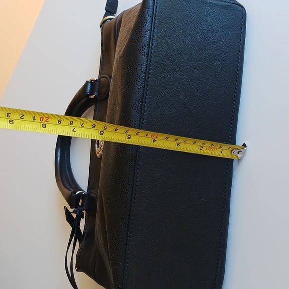 Brighton Prima Satchel - Picture 15 of 16